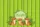 3 Curious Tigers Jungle Leaf Wreath Vertical Stripes - Wildlife Lover Gift Quilted Tote Bag - 7