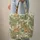 Walking Leopard Standing Giraffe Tropical Jungle - Vintage Safari Wildlife Lover Gift Quilted Tote Bag - 6