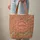 Three Tigers Botanical Flowers - Boho Lifestyle Wildlife Lover Gift Quilted Tote Bag - 6