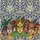 Ornate Venetian Mardi Gras Masks Baroque Scrollwork - Mardi Gras Celebration Gift Quilted Tote Bag - 7
