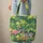 Flamingo Zebra Toucan Tropical Jungle - Wildlife Lover Home Decor Gift Quilted Tote Bag - 6
