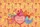 Cartoon Chickens Red Heart Folk Art - Chicken Lover Farmhouse Decor Gift Quilted Tote Bag - 7