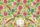 Personalized Name Ornate Exotic Birds Lush Jungle Garden - Wildlife Lover Gift Quilted Tote Bag - 7