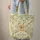 Golden Retriever Daisies Lavender English Garden Foliage - Pet Parent Everyday Carry Gift Quilted Tote Bag - 6