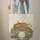 Cottage Garden Wildflowers Butterfly Home Decor Gift for Gardeners Quilted Tote Bag - 6