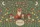 Red Fox Hedgehog Wildflower Moon Toadstool - Wildlife Lover Everyday Gift Quilted Tote Bag - 7