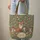 Red Fox Hedgehog Wildflower Moon Toadstool - Wildlife Lover Everyday Gift Quilted Tote Bag - 6