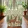 Majestic Stag Forest Rustic Wooden Sign - Nature Lover Home Decor Gift Quilted Tote Bag - 3