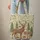 Majestic Stag Forest Rustic Wooden Sign - Nature Lover Home Decor Gift Quilted Tote Bag - 6