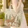 Majestic Stag Forest Rustic Wooden Sign - Nature Lover Home Decor Gift Quilted Tote Bag - 4