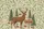 Majestic Stag Forest Rustic Wooden Sign - Nature Lover Home Decor Gift Quilted Tote Bag - 7