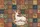 White Deer Oak Leaf Fern Patchwork Flora - Wildlife Lover Everyday Carryall Quilted Tote Bag - 7