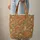 Fox Autumn Leaves Leaf Garland - Fall Home Decor Wildlife Lover Gift Quilted Tote Bag - 6