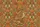 Fox Autumn Leaves Leaf Garland - Fall Home Decor Wildlife Lover Gift Quilted Tote Bag - 7