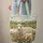 Fluffy Sheep Lamb Wildflower Meadow Rustic Cabin - Farmhouse Home Decor Gift Quilted Tote Bag - 6