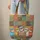 Five Sheep Personalized Name Rustic Patchwork - Cozy Home Decor Gift Quilted Tote Bag - 6