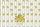 Alternating Vertical Stripe Lemon Branches and Fruit Cluster - Everyday Carry Gift For Citrus Lover Quilted Tote Bag - 7