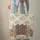 Vintage Books Botanical Roses - Book Lover Home Decor Gift Quilted Tote Bag - 6