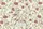 Chinoiserie Birds Berries Flowering Branches Name Scroll - Personalized Home Decor Gift Quilted Tote Bag - 7