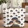 Mushroom Name Sign Scattered Grass - Nature Lover Everyday Carry Gift Quilted Tote Bag - 1
