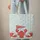 Three Red Lobsters Personalization - Nautical Lifestyle Gift for Sea Lover Quilted Tote Bag - 6