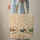 Three Cats Snowflakes Floral Wreath Christmas Holiday Gift for Cat Lover Quilted Tote Bag - 6