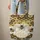 Bees Honeycomb Filigree Medallion - Everyday Tote Gift for Bee Lover Quilted Tote Bag - 6