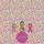 Focal Awareness Ribbons Personalized Name Hearts Stars - Diversity Hope Gift Quilted Tote Bag - 7