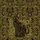 Black Cat Golden Botanical Flourish Scrolls - Everyday Use Cat Lover Gift Quilted Tote Bag - 7