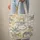 Leopard Zebra Crane Wild Animals Palm Trees Ferns Tropical Jungle - Wildlife Lover Gift Quilted Tote Bag - 6