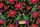 Chinoiserie Ornate Tropical Peony Parrots Personalized Name Flag - Bird Lover Gift Quilted Tote Bag - 7