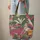 Jungle Leopard Flamingo Cockatoo Tropical Foliage - Wildlife Lover Gift Quilted Tote Bag - 6