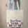 Patriotic Bows Stars Fireworks Confetti Fourth of July Celebration Quilted Tote Bag - 6