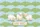 Adorable Lambs Wildflower Rolling Hills - Springtime Home Decor Gift Quilted Tote Bag - 7
