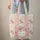Vintage Rose Floral Wreath Climbing Vine Quatrefoil - Home Decor Gift Quilted Tote Bag - 6