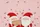 Felt Santa Claus Figures Wooden Sign Christmas Holiday Gift Stars and Berries Quilted Tote Bag - 7