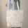 Light Pink Bows Heart Name - Thoughtful Gift for Her, Well-Suited for Everyday Use Quilted Tote Bag - 6