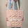 Felt Santa Christmas Trees Heart Your Name Stars - Holiday Gift Quilted Tote Bag - 6