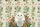 Cat Wildflowers Scrolling Floral Personalized Hoop - Everyday Gift for Cat Lover Quilted Tote Bag - 7