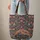 Ornate Pheasants Botanical Birds Personalized Name - Wildlife Lover Gift Quilted Tote Bag - 6