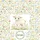 Lamb Wildflower Meadow Floral Wreath - Children's Everyday Gift Quilted Tote Bag - 7