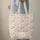 Pink Roses Strawberries Floral Wreath Your Name - Everyday Gift Quilted Tote Bag - 6