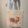 Intricate Floral Rooster Personalized Gift - Farmhouse Home Decor Quilted Tote Bag - 6