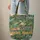 Leopard Flamingo Zebra Tropical Jungle Foliage Wildlife Lover Gift Quilted Tote Bag - 6