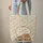 Autumn Mushrooms Leaves Branches  Hoop - Fall Season Decor Gift Quilted Tote Bag - 6