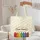 Rainbow Crayons - Back to School Art Supplies Gift for Young Students & Teachers Quilted Tote Bag - 5