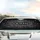 Ornate Jeweled Crown Queen Heraldic Baroque Scrollwork - Regal Luxury Lifestyle Gift Car Sunshade - 5