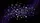 Scattered Five-Pointed Stars Deep Space Cosmic - Travel Essentials Everyday Driving Car Sunshade - 7