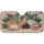 Six Domestic Cats Tropical Foliage Geometric Pineapple - Home Decor Gift for Cat Lovers Car Sunshade - 3
