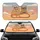 Cats with Sunglasses Red Bow Steering Wheel Drive - Everyday Car Travel Essential Car Sunshade - 1